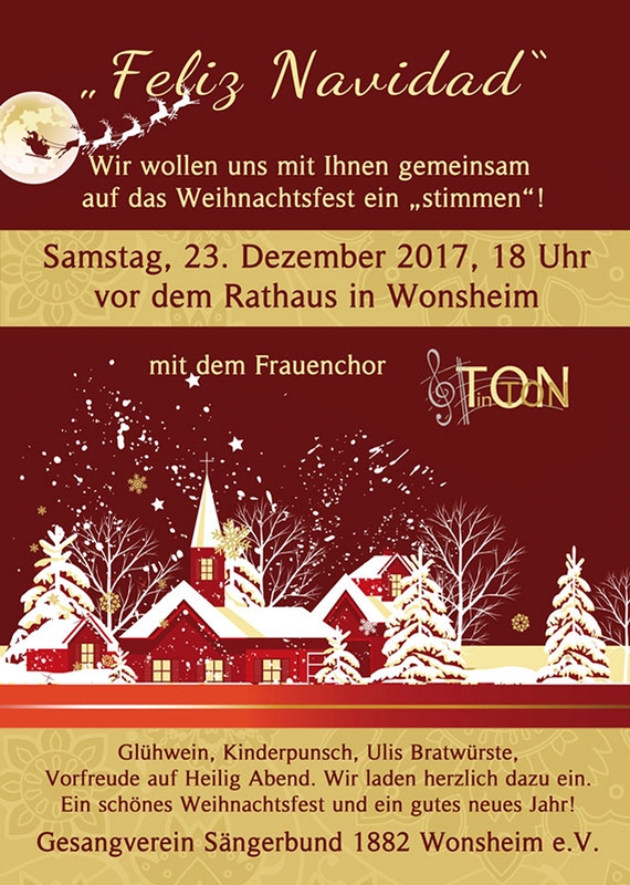 2017 Advent 1
