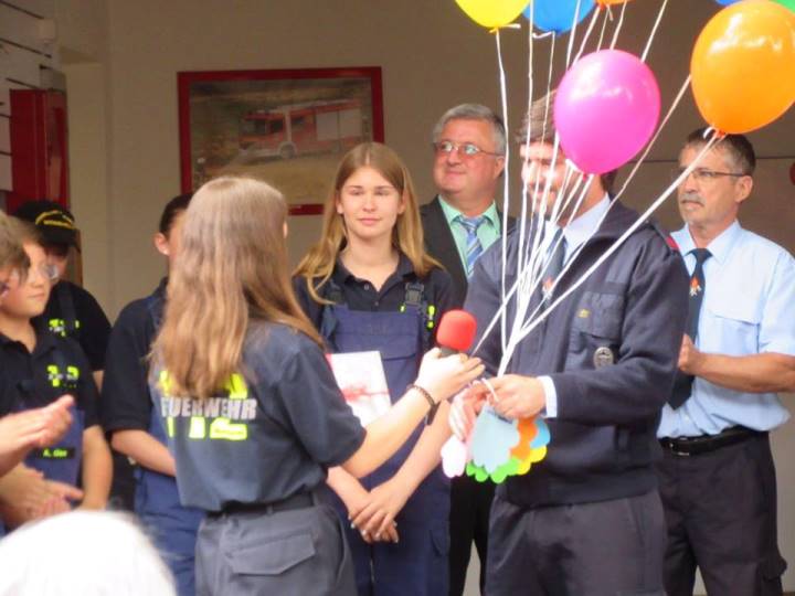 Tag der offenen Tür FF Wonsheim NachberichtVorschau