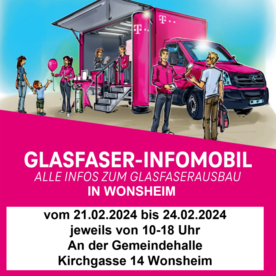 FB Post Truck Wonsheim