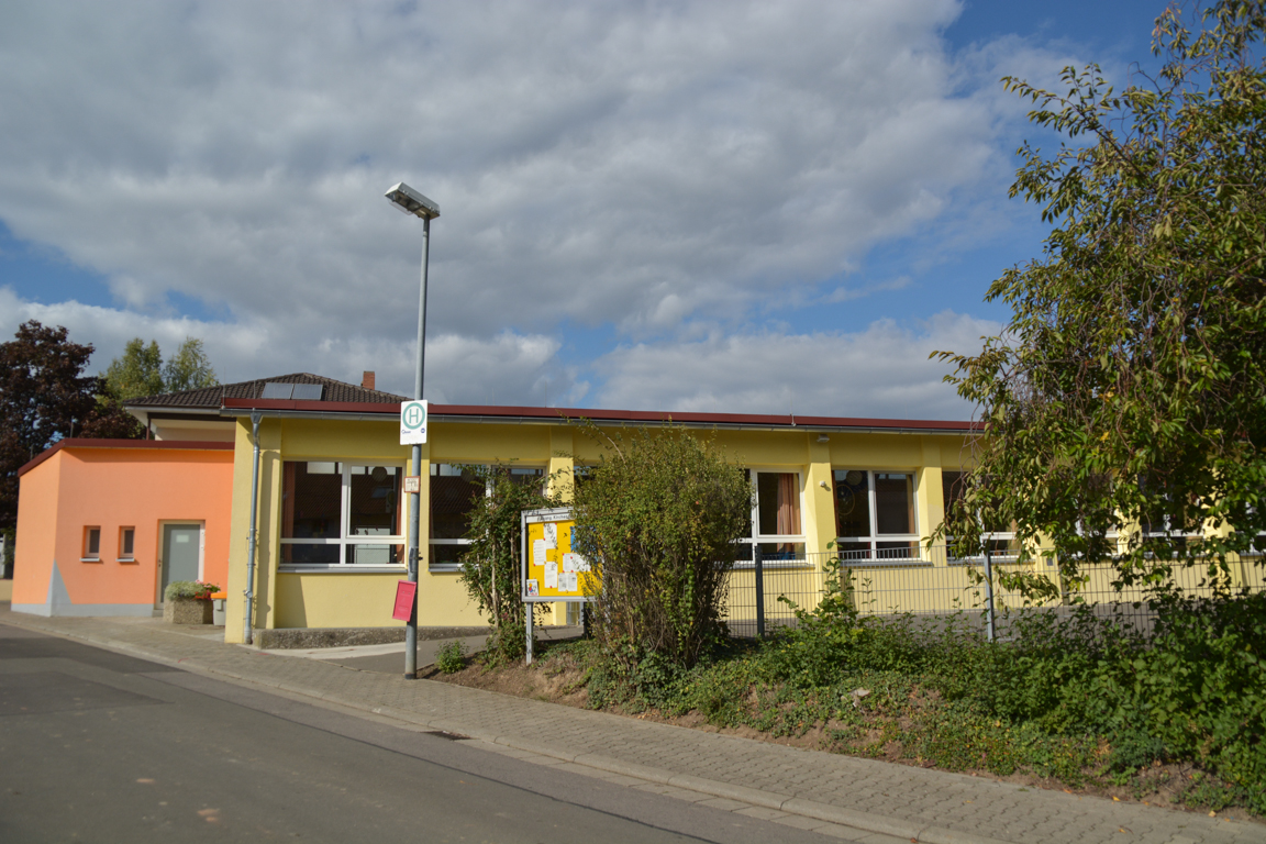 kindergarten 3